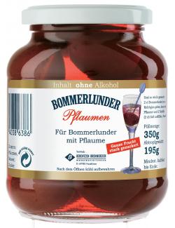 Berentzen Bommerlunder-Pflaumen