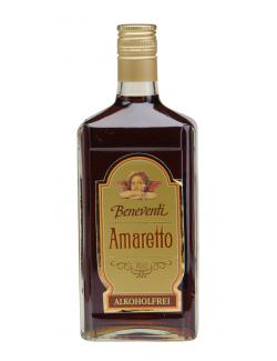 Beneventi Amaretto alkoholfrei