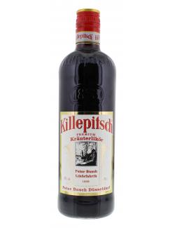 Killepitsch Premium Kräuterlikör