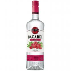 Bacardi Razz Flavoured Rum