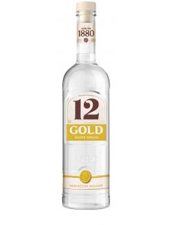 Ouzo 12 Gold