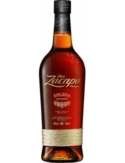 Ron Zacapa Centenario Solera Gran Reserva No. 23 Rum