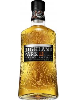 Highland Park 12 Years Single Malt Scotch Whisky