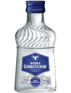 Wodka Gorbatschow