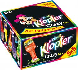 Kleiner Klopfer Crazy Mix