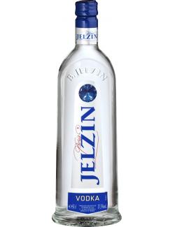 Boris Jelzin Vodka
