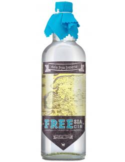 Freesia Gin