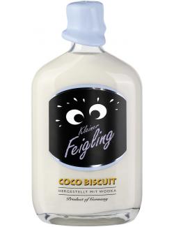 Kleiner Feigling Coco Biscuit