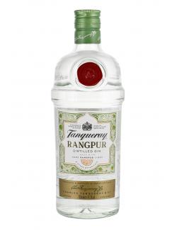 Tanqueray Rangpur Distilles Gin 41,3% Vol.