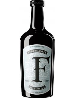 Ferdinand`s Saar Dry Gin