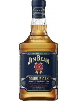 Jim Beam Double Oak