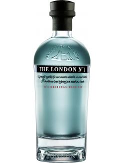 The London No. 1 Blue Gin