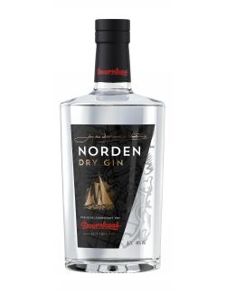 Doornkaat Norden Dry Gin