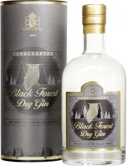 Fies Black Forest Dry Gin