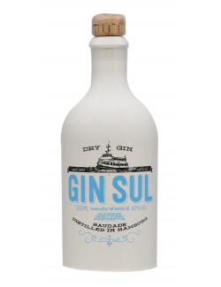 Gin Sul Dry Gin