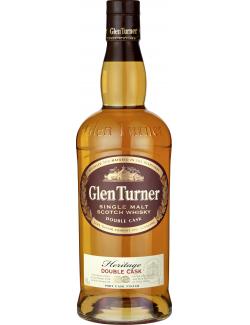 Glen Turner Single Malt Scotch Whisky