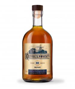 Friesenwhisky Ostfriesenwhisky Premium