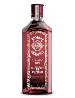 Bombay Bramble Gin