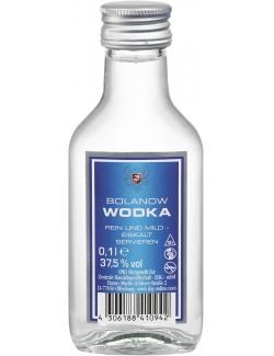 Bolanow Wodka