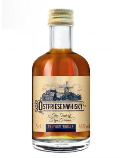 Friesenwhisky Ostfriesenwhisky