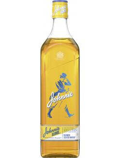 Johnnie Blonde from Johnnie Walker Blended Scotch Whisky