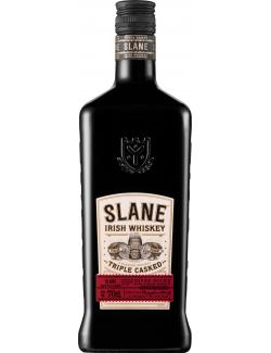 Slane Triple Casked Blended Irish Whiskey
