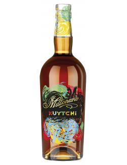 Millonario Kuytchi Rum