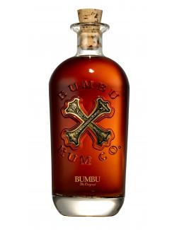 Bumbu Original Rum