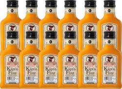 Käptn Flint Jamaica Rum-Verschnitt