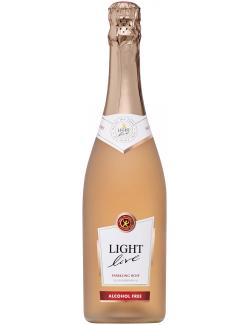 Light Live Rosé alkoholfrei trocken