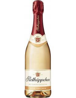 Rotkäppchen Sekt Rosé trocken