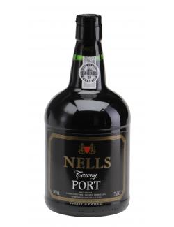 Nells Tawny Port