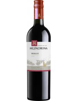 Mezzacorona Merlot Rotwein trocken