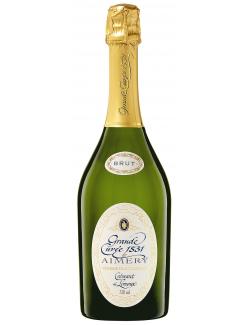 Crémant de Limoux Sieur dArques Grande Cuvèe 1531 Brut Weißwein Trocken