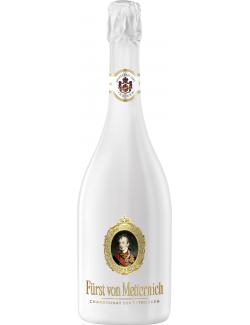 Fürst von Metternich Chardonnay Sekt trocken