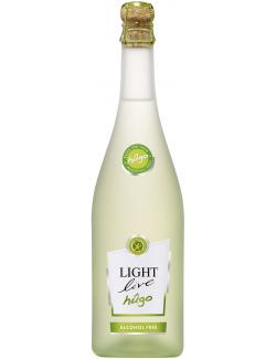 Light Live Hugo alkoholfrei