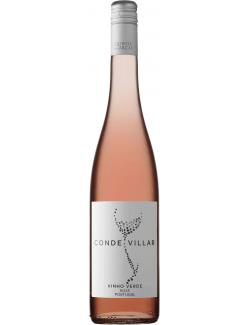 Wein Wolff Conde Villar Vinho Verde Roséwein trocken