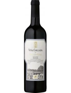 Vina Collada by Marques de Riscal Rotwein trocken