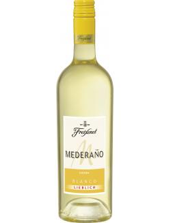 Freixenet Mederaño Blanco Weißwein lieblich