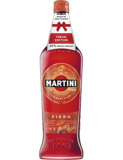 MARTINI® Fiero Aperitif