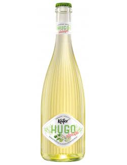 Käfer Hugo alkoholfrei