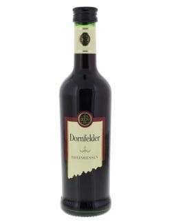 Weinkellerei Einig-Zenzen Dornfelder Rheinhessen Rotwein halbtrocken