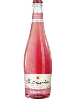 Rotkäppchen Fruchtsecco Granatapfel alkoholfrei