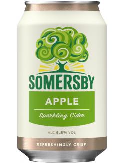 Somersby Apple Cider Dose (Einweg)