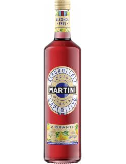 Martini® Vibrante alkoholfreier Aperitif