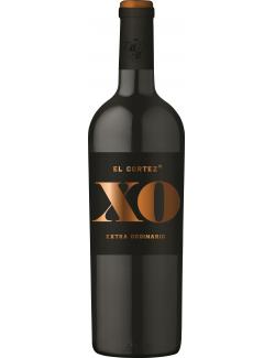 XO Ordinario online halbtrocken Rotwein Extra Cortez kaufen bei El