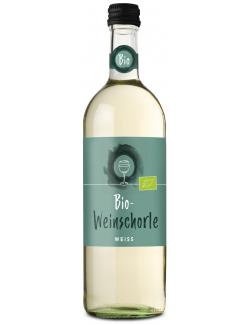 Zimmermann-Graeff & Müller Bio Weinschorle Weiß lieblich