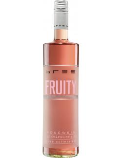 Bree Fruity Roséwein süß & fruchtig