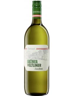 Presshausgasse Grüner Veltliner Weißwein trocken