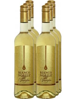 Bianco Nobile alla Vaniglia Weißwein lieblich